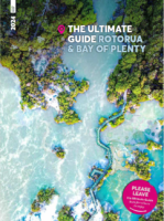 The Ultimate Guide Rotorua & Coastal Bay of Plenty